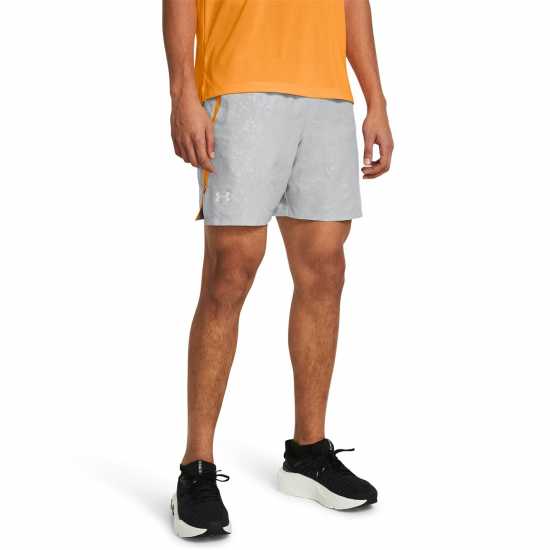 Under Armour Launch Boss Performance Running Shorts Under Armour Launch Boss Performance Running Shorts
