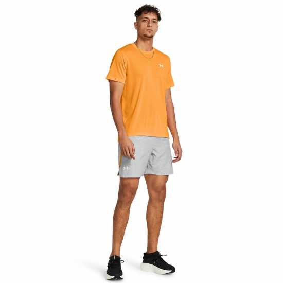 Under Armour Launch Boss Performance Running Shorts Under Armour Launch Boss Performance Running Shorts