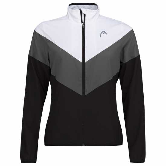 Дамски якета и палта Head Дамско Яке Club Jacket Womens Черно Head Дамско Яке Club Jacket Womens Черно Дамски якета и палта