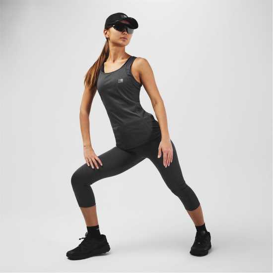 Karrimor Running Vest Womens Угъл 