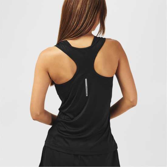 Karrimor Running Vest Womens Черно Karrimor Running Vest Womens Черно
