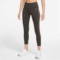 Nike Air Fast Women's Mid-Rise 7/8-Length Running Leggings