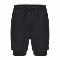Karrimor X 2In1 Short Mens  Мъжки дрехи за бягане