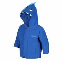 Regatta Непромокаемо Яке Kids Animal Waterproof Jacket Shark Детски якета и палта