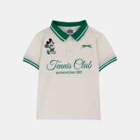 Slazenger Slazenger Disney Tennis Polo  