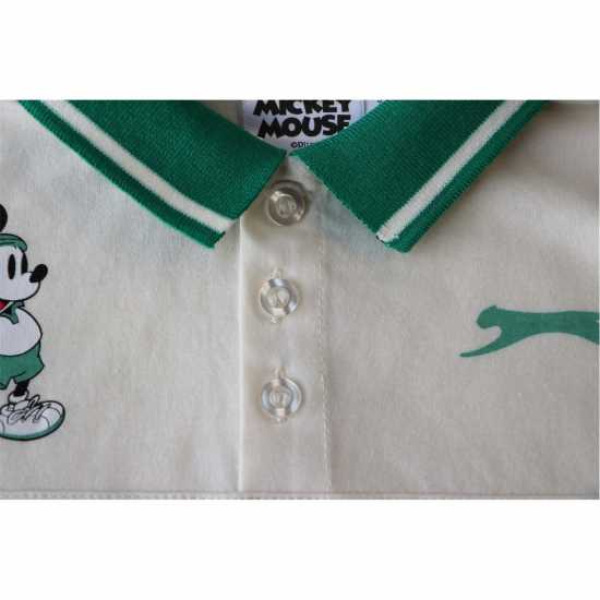 Slazenger Slazenger Disney Tennis Polo Slazenger Slazenger Disney Tennis Polo