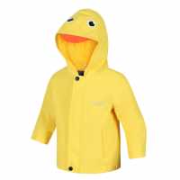 Regatta Непромокаемо Яке Kids Animal Waterproof Jacket Duck Детски якета и палта