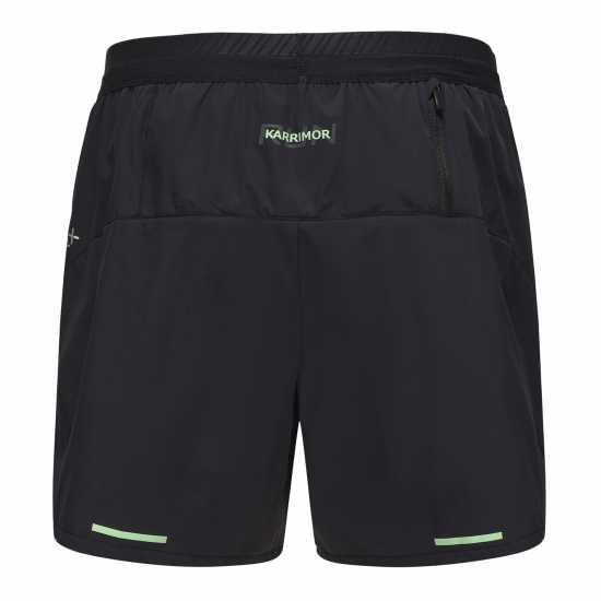 Karrimor X 5In Short Mens  Мъжки дрехи за бягане
