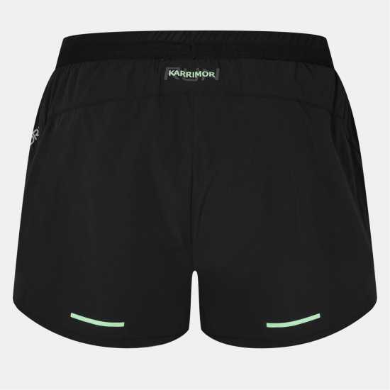 Karrimor X 3In Short Mens  Мъжки дрехи за бягане