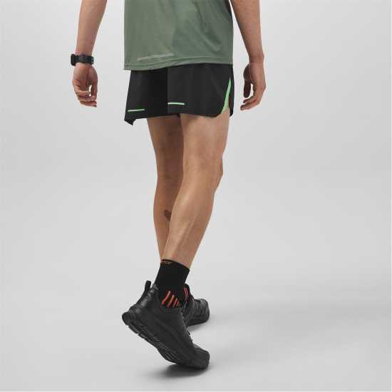 Karrimor X 3In Short Mens  Мъжки дрехи за бягане