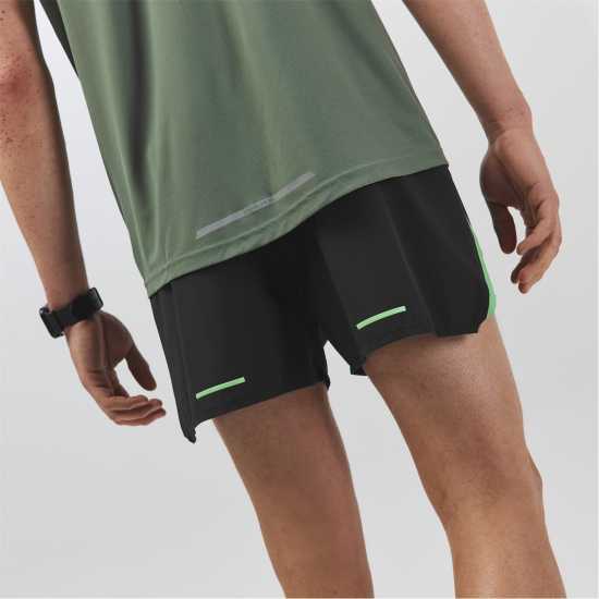 Karrimor X 3In Short Mens  Мъжки дрехи за бягане