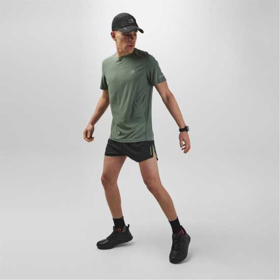 Karrimor X 3In Short Mens  Мъжки дрехи за бягане