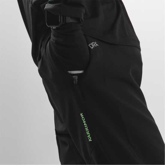 Karrimor Мъжки Панталон X Run Pant Mens  