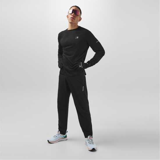 Karrimor Мъжки Панталон X Run Pant Mens  