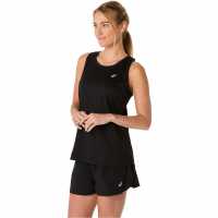 Asics Core Tank Running Vest Womens Asics Core Tank Running Vest Womens
