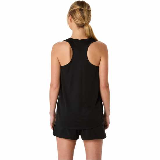 Asics Core Tank Running Vest Womens Asics Core Tank Running Vest Womens
