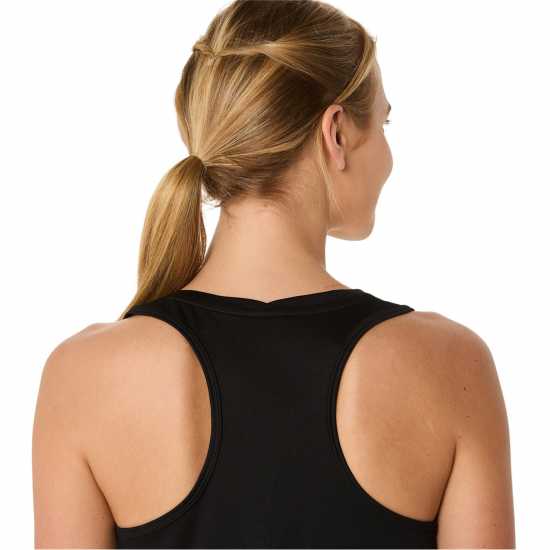 Asics Core Tank Running Vest Womens Asics Core Tank Running Vest Womens