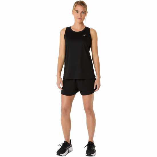 Asics Core Tank Running Vest Womens Asics Core Tank Running Vest Womens