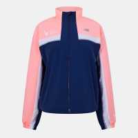 Дамско Яке Nyc Performance Jacket Womens  