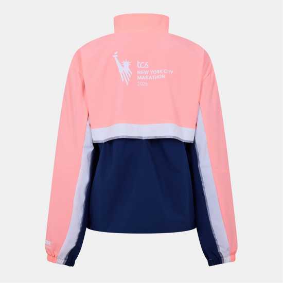 Дамско Яке Nyc Performance Jacket Womens  