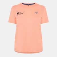 Nyc T-Shirt Womens  Дамски дрехи за бягане