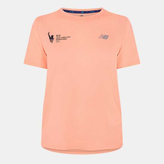 Nyc T-Shirt Womens  Дамски дрехи за бягане