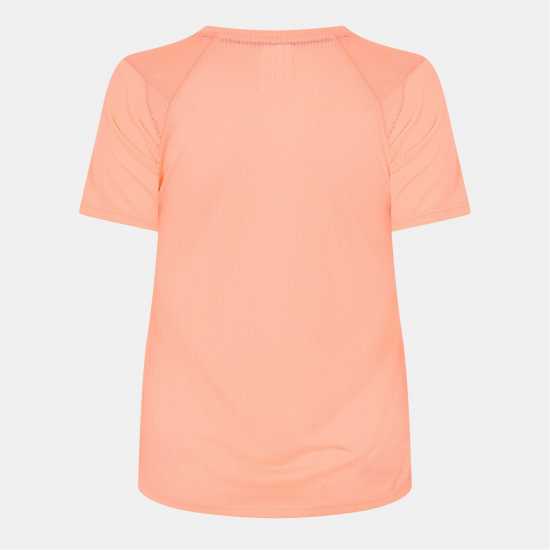 Nyc T-Shirt Womens  Дамски дрехи за бягане