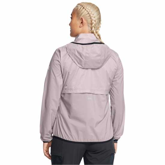 Under Armour Run Jkt Ld99  Дамски якета и палта