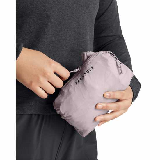 Under Armour Run Jkt Ld99  Дамски якета и палта