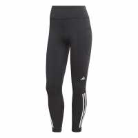 Adidas Dailyrun 3S 7/8 Running Tight Womens Adidas Dailyrun 3S 7/8 Running Tight Womens