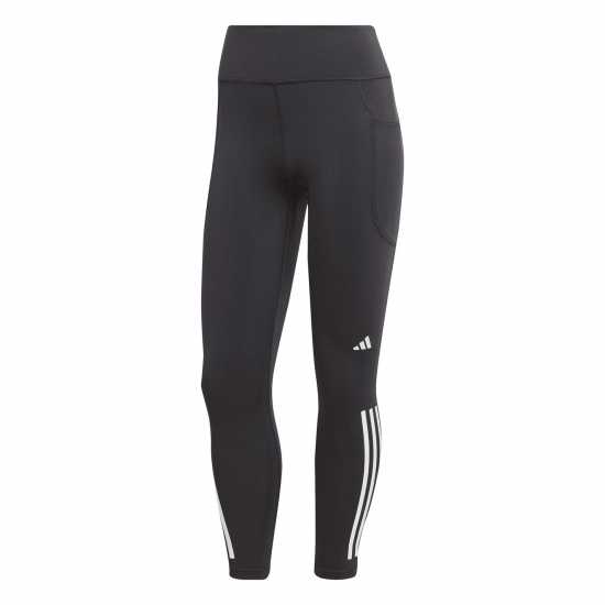Adidas Dailyrun 3S 7/8 Running Tight Womens Adidas Dailyrun 3S 7/8 Running Tight Womens