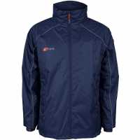 Arc Rain Jacket Sn10  