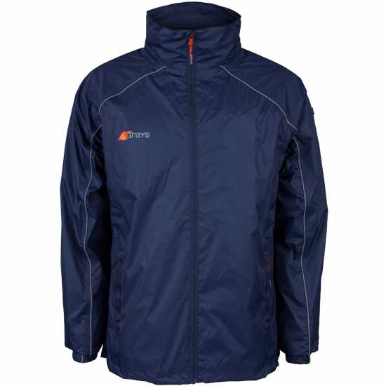 Arc Rain Jacket Sn10 Arc Rain Jacket Sn10