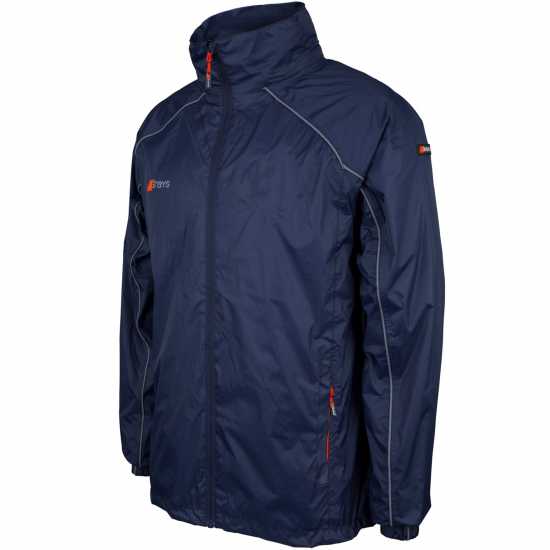 Arc Rain Jacket Sn10 Arc Rain Jacket Sn10