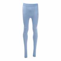 Skins Мъжки Клин Series 1 7/8 Tights Mens Синьо Мъжки дрехи за фитнес