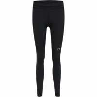 Дамски Фитнес Клинове За Тренировка Newline Core Tights Ladies  Дамски клинове за фитнес