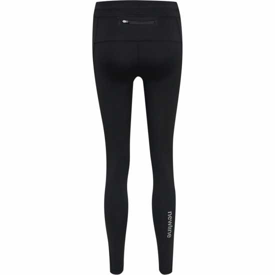 Дамски Фитнес Клинове За Тренировка Newline Core Tights Ladies  Дамски клинове за фитнес