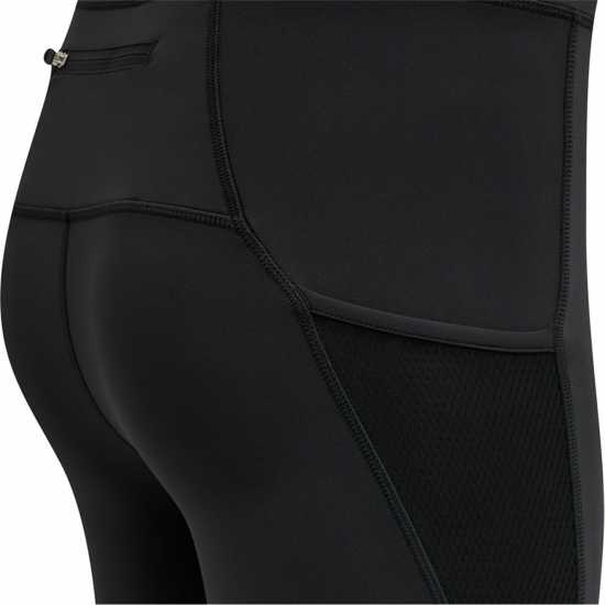 Дамски Фитнес Клинове За Тренировка Newline Core Tights Ladies  Дамски клинове за фитнес