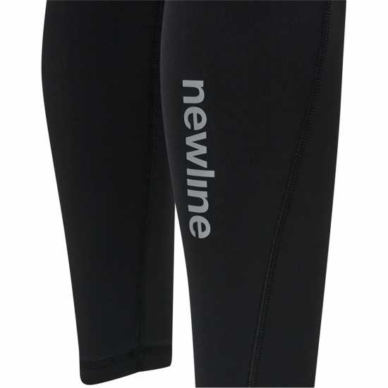 Дамски Фитнес Клинове За Тренировка Newline Core Tights Ladies  Дамски клинове за фитнес