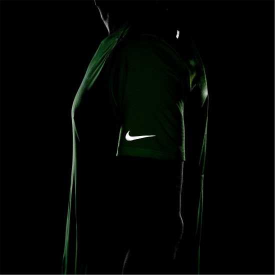 Nike Running Division Top Mens  Мъжки ризи