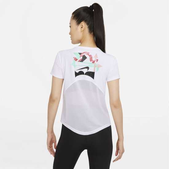 Nike Tokyo Miller Tee Womens  Атлетика