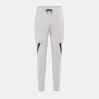 Lonsdale Mens Running Pants Grey Мъжки спортни екипи в две части