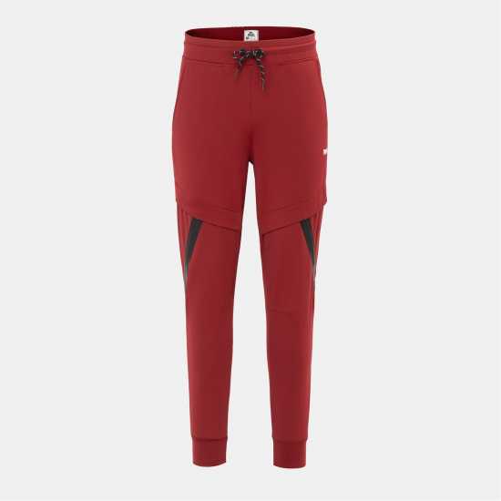 Lonsdale Mens Running Pants Оксблуд 