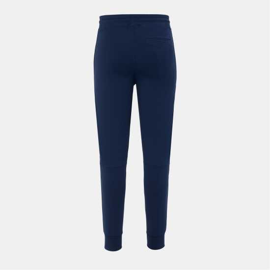 Lonsdale Mens Running Pants Морска синьо 