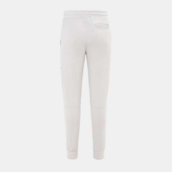 Lonsdale Mens Running Pants Light Grey Мъжки спортни екипи в две части