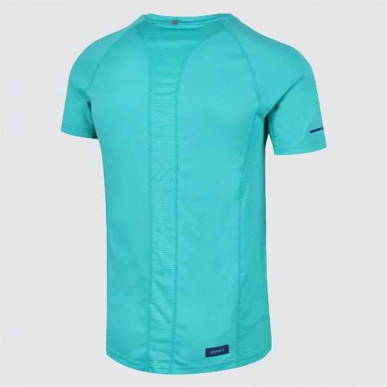 Zone3 Activ Lite T-Shirt  Мъжки дрехи за бягане