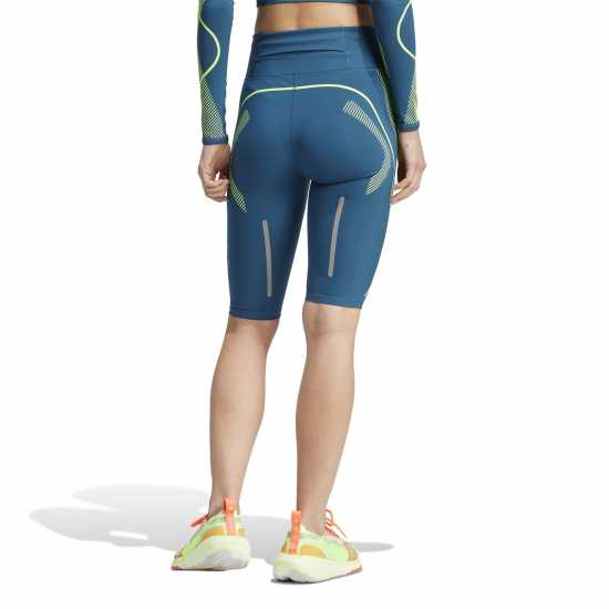 Adidas Asmc Tpa Bike Ld99  Дамски клинове за фитнес