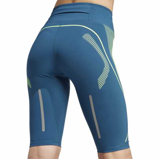 Adidas Asmc Tpa Bike Ld99  Дамски клинове за фитнес