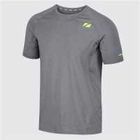 Zone3 Power Burst T-Shirt  Мъжки дрехи за бягане