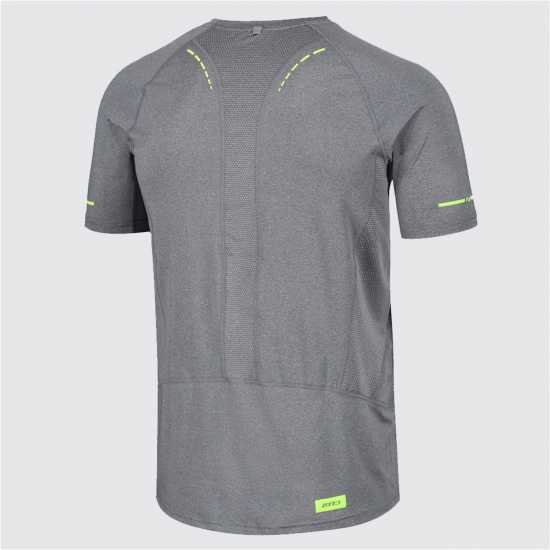 Zone3 Power Burst T-Shirt  Мъжки дрехи за бягане